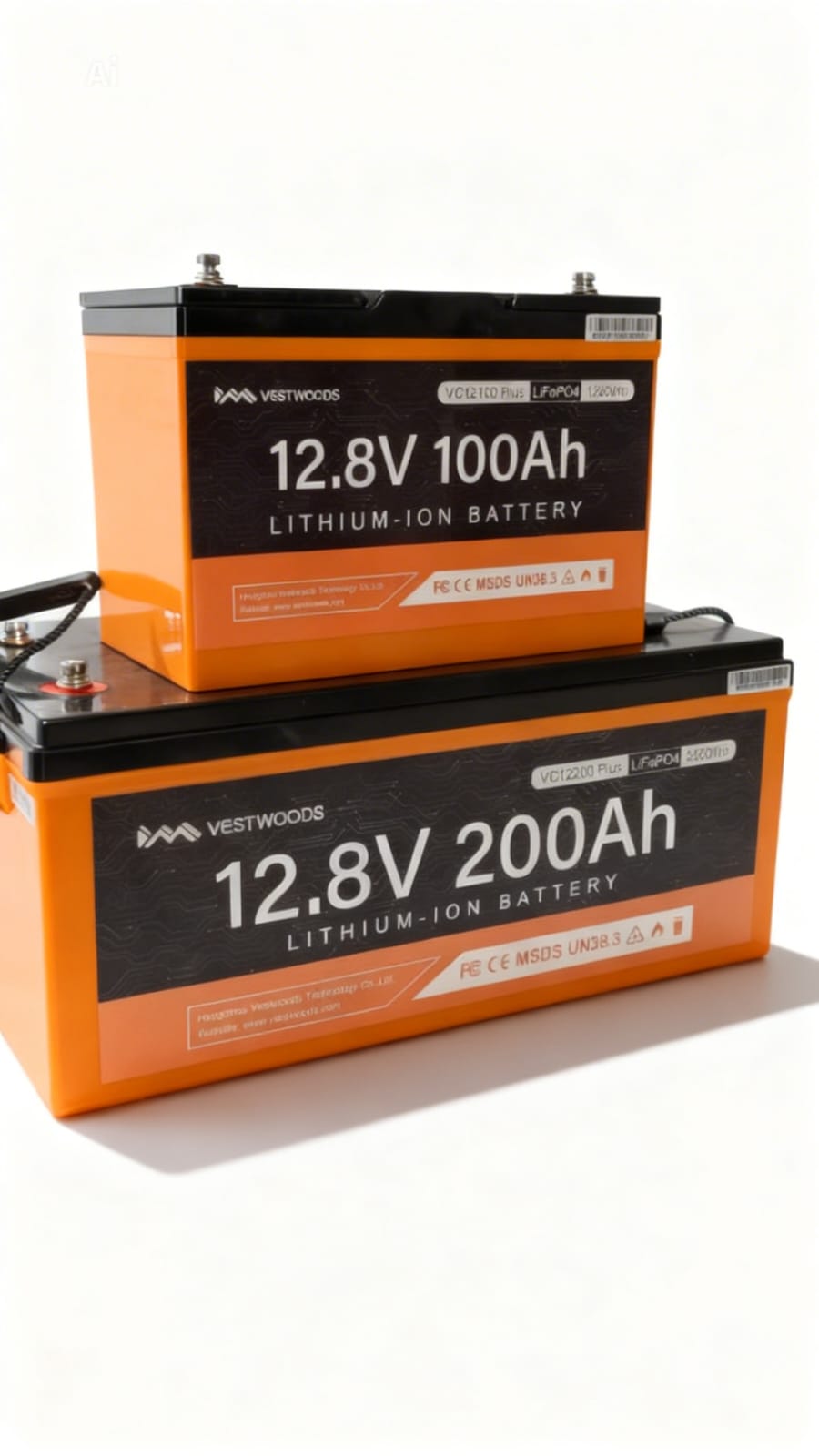 Lead Acid Batteries