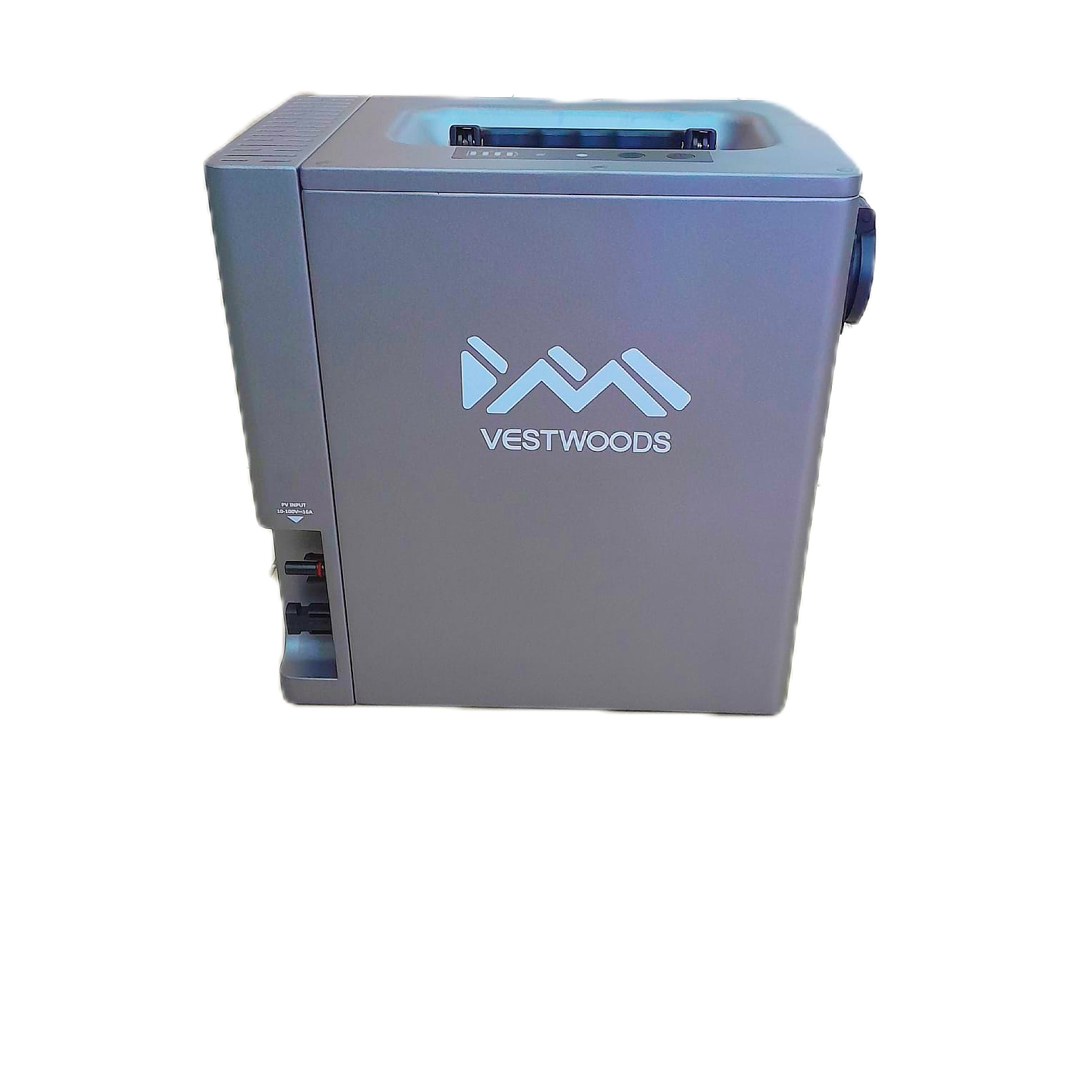 Portable Power Station